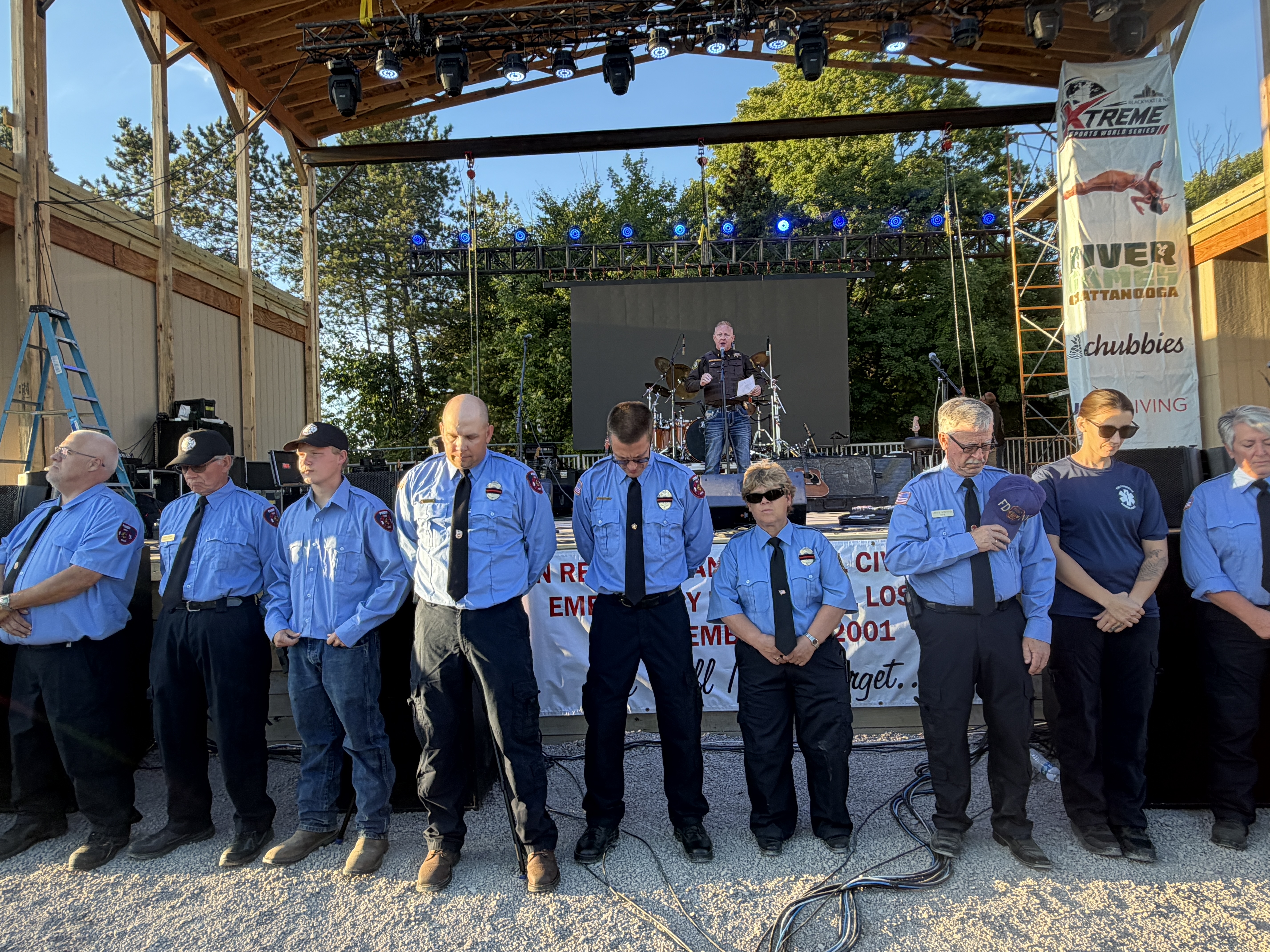Posen Chamber says 75th Potato Festival was a success